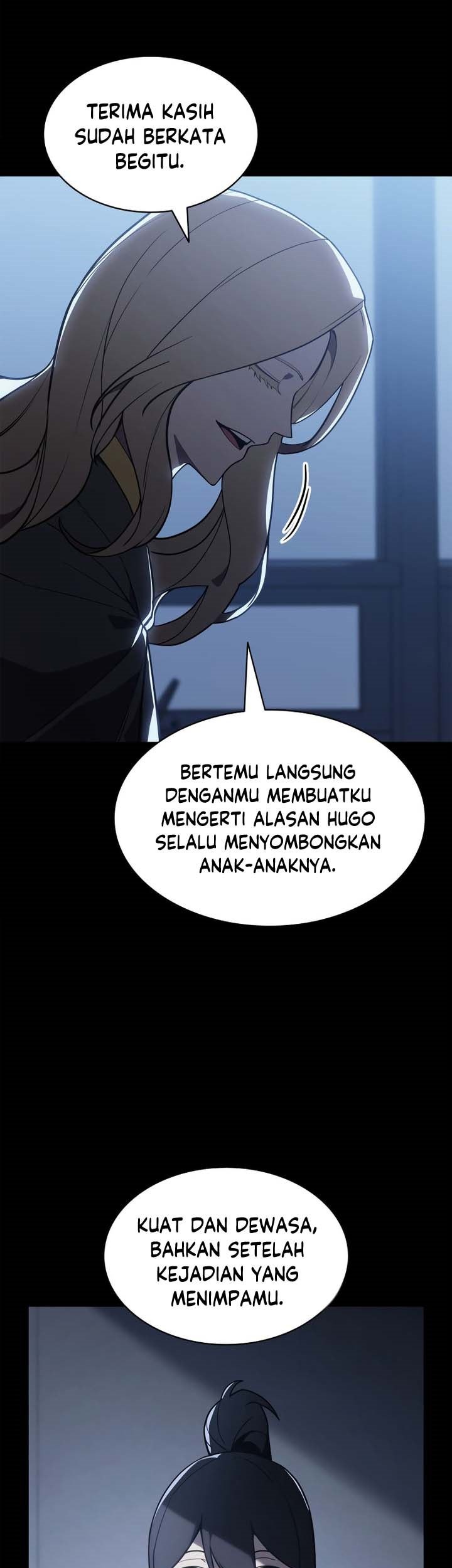 A Disaster-Class Hero Has Returned Chapter 76 Gambar 10