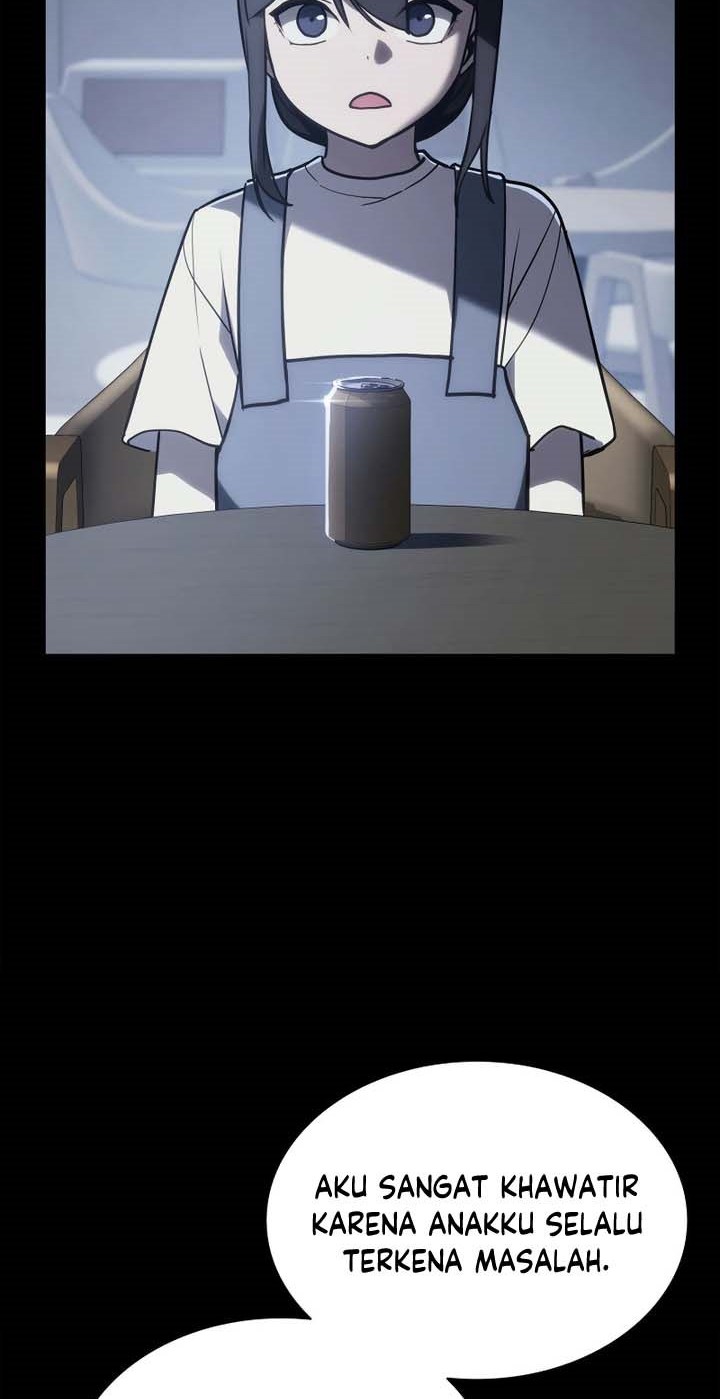 A Disaster-Class Hero Has Returned Chapter 76 Gambar 11