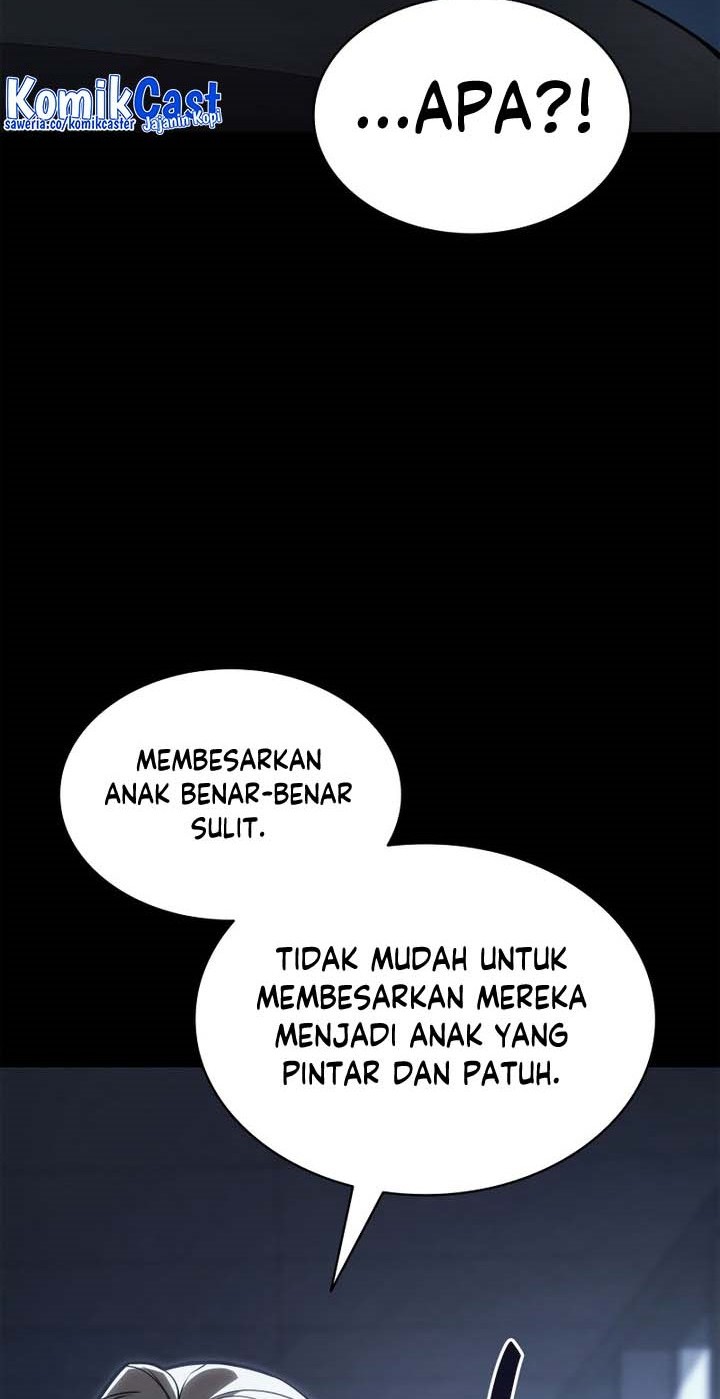 A Disaster-Class Hero Has Returned Chapter 76 Gambar 13