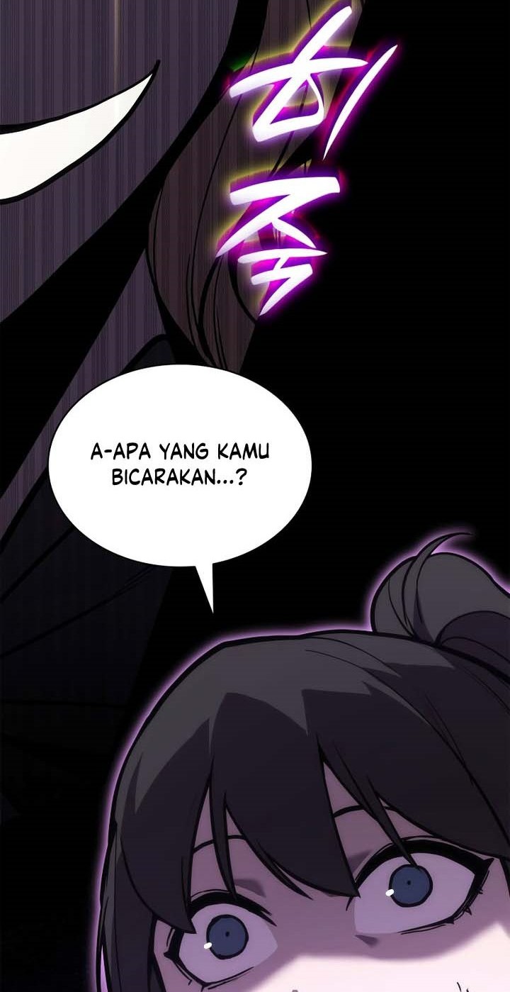A Disaster-Class Hero Has Returned Chapter 76 Gambar 15