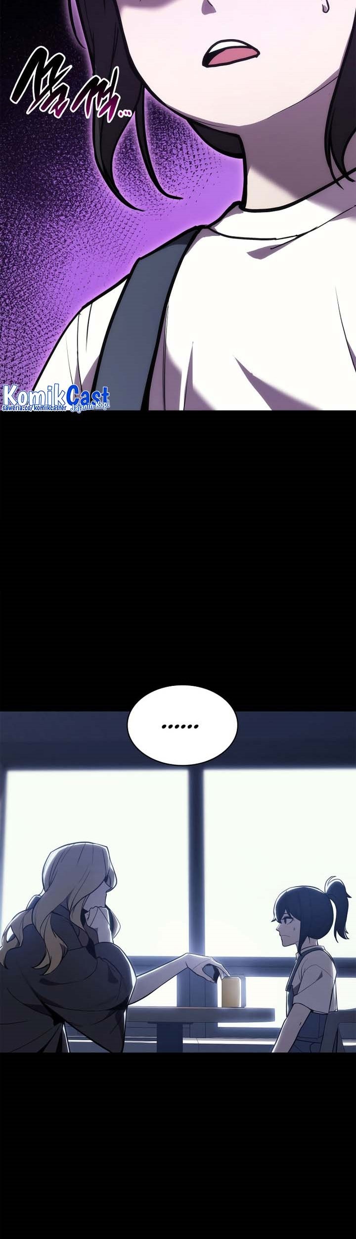 A Disaster-Class Hero Has Returned Chapter 76 Gambar 16