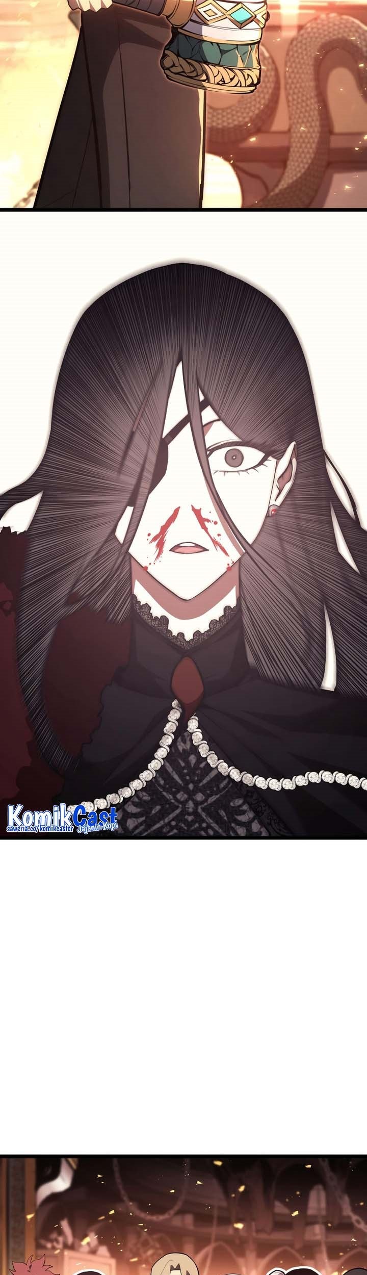 A Disaster-Class Hero Has Returned Chapter 75 Gambar 32