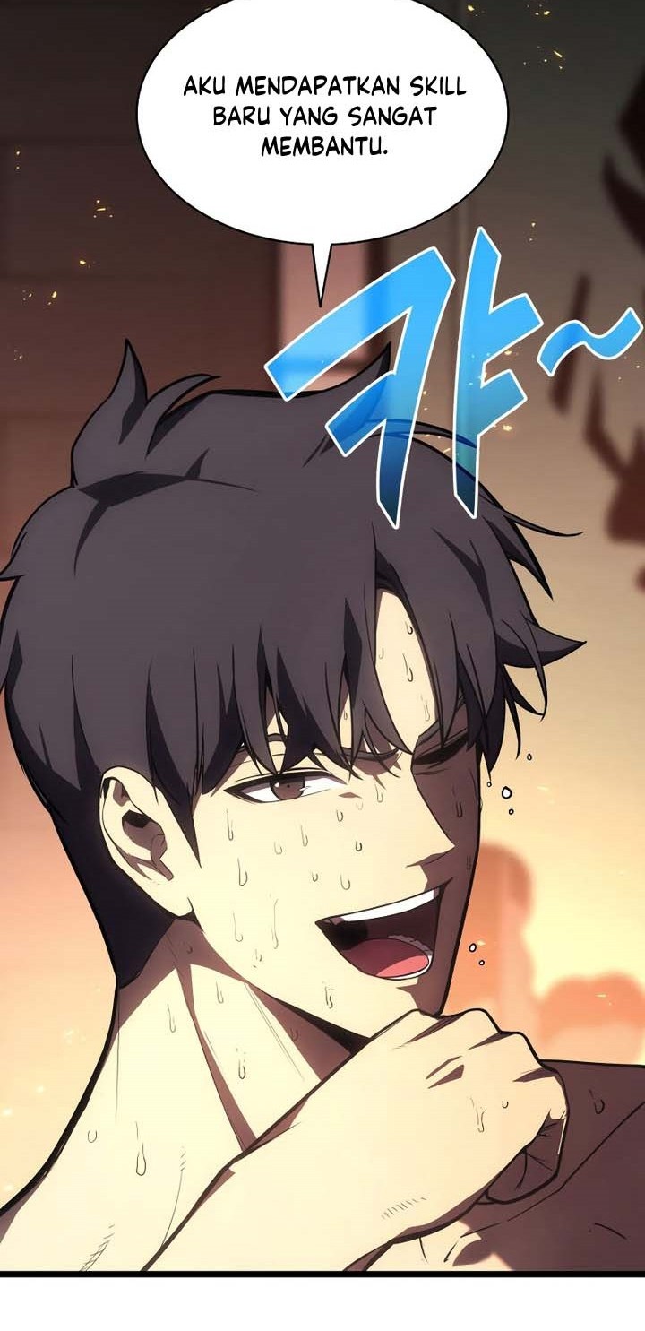 A Disaster-Class Hero Has Returned Chapter 75 Gambar 37