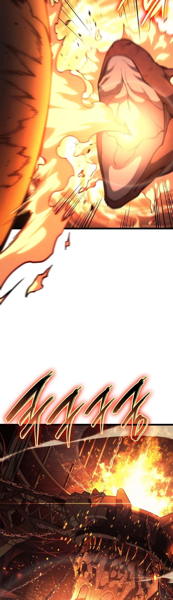 A Disaster-Class Hero Has Returned Chapter 75 Gambar 20