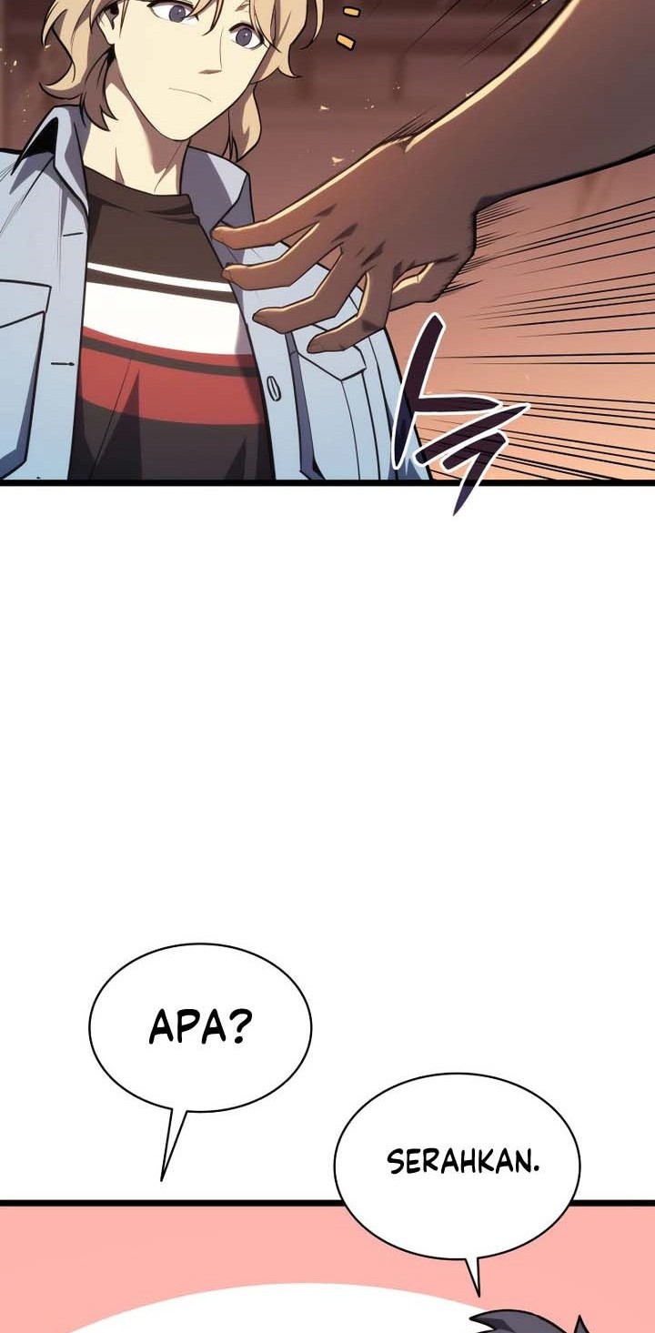 A Disaster-Class Hero Has Returned Chapter 75 Gambar 47