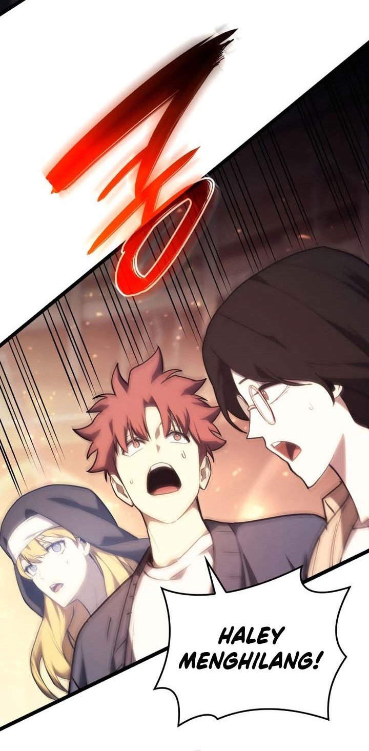 A Disaster-Class Hero Has Returned Chapter 75 Gambar 49