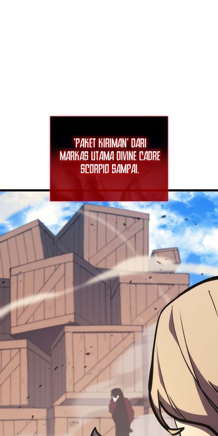 A Disaster-Class Hero Has Returned Chapter 75 Gambar 51