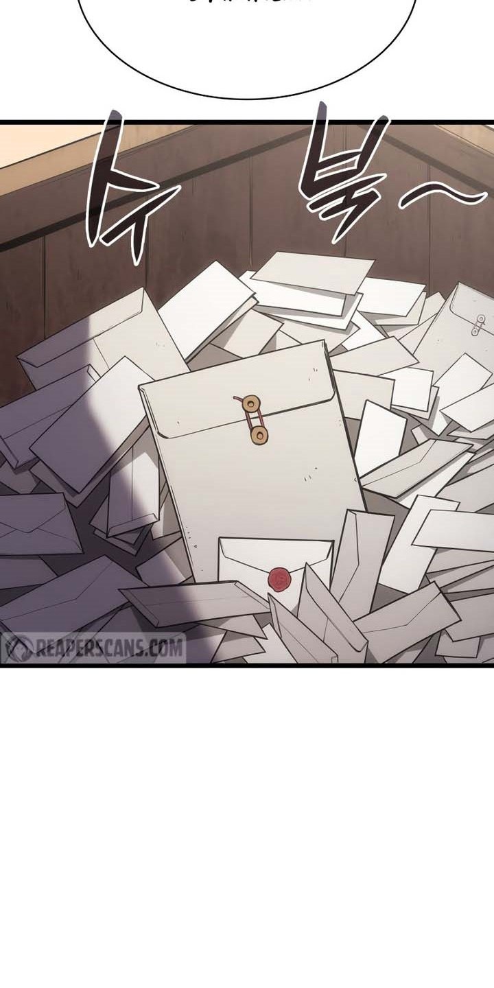 A Disaster-Class Hero Has Returned Chapter 75 Gambar 57