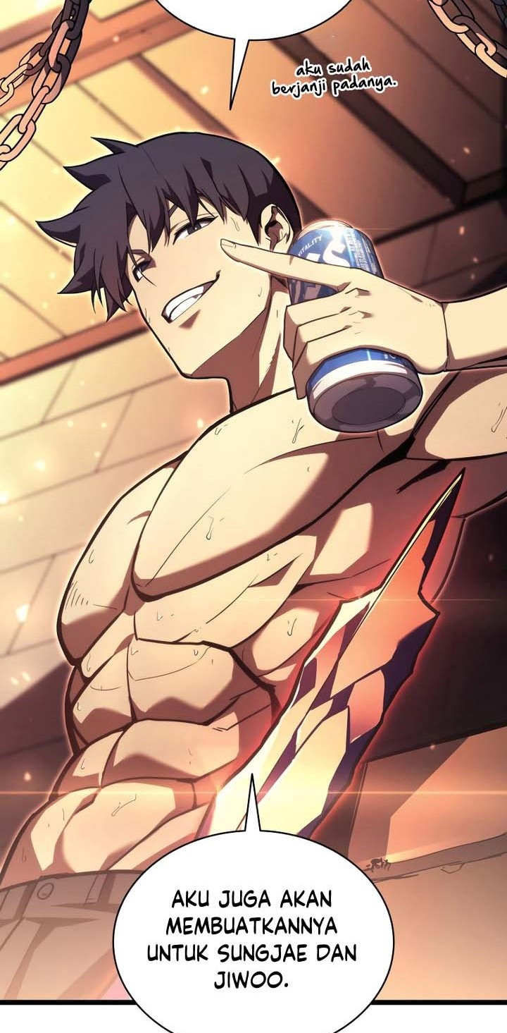 A Disaster-Class Hero Has Returned Chapter 75 Gambar 45