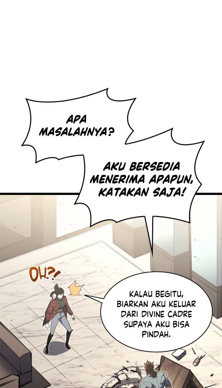 A Disaster-Class Hero Has Returned Chapter 75 Gambar 67
