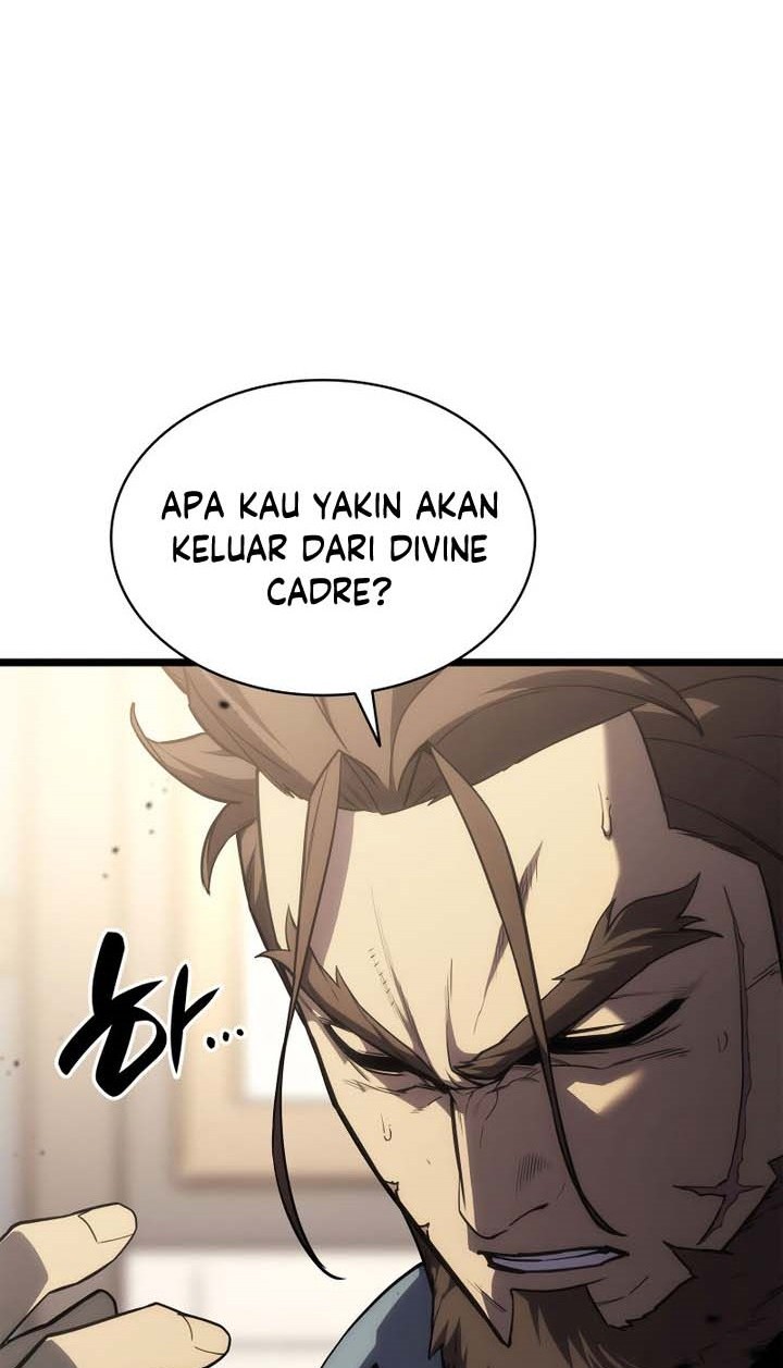A Disaster-Class Hero Has Returned Chapter 75 Gambar 69