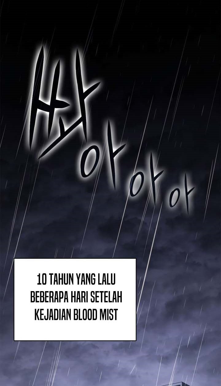 A Disaster-Class Hero Has Returned Chapter 75 Gambar 71