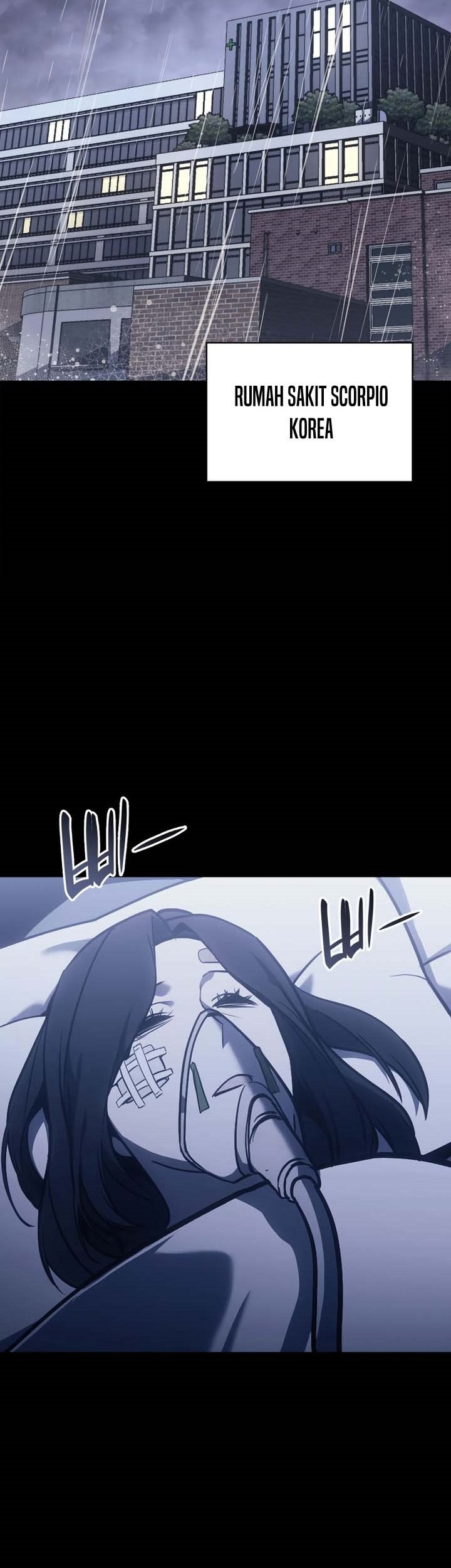 A Disaster-Class Hero Has Returned Chapter 75 Gambar 72