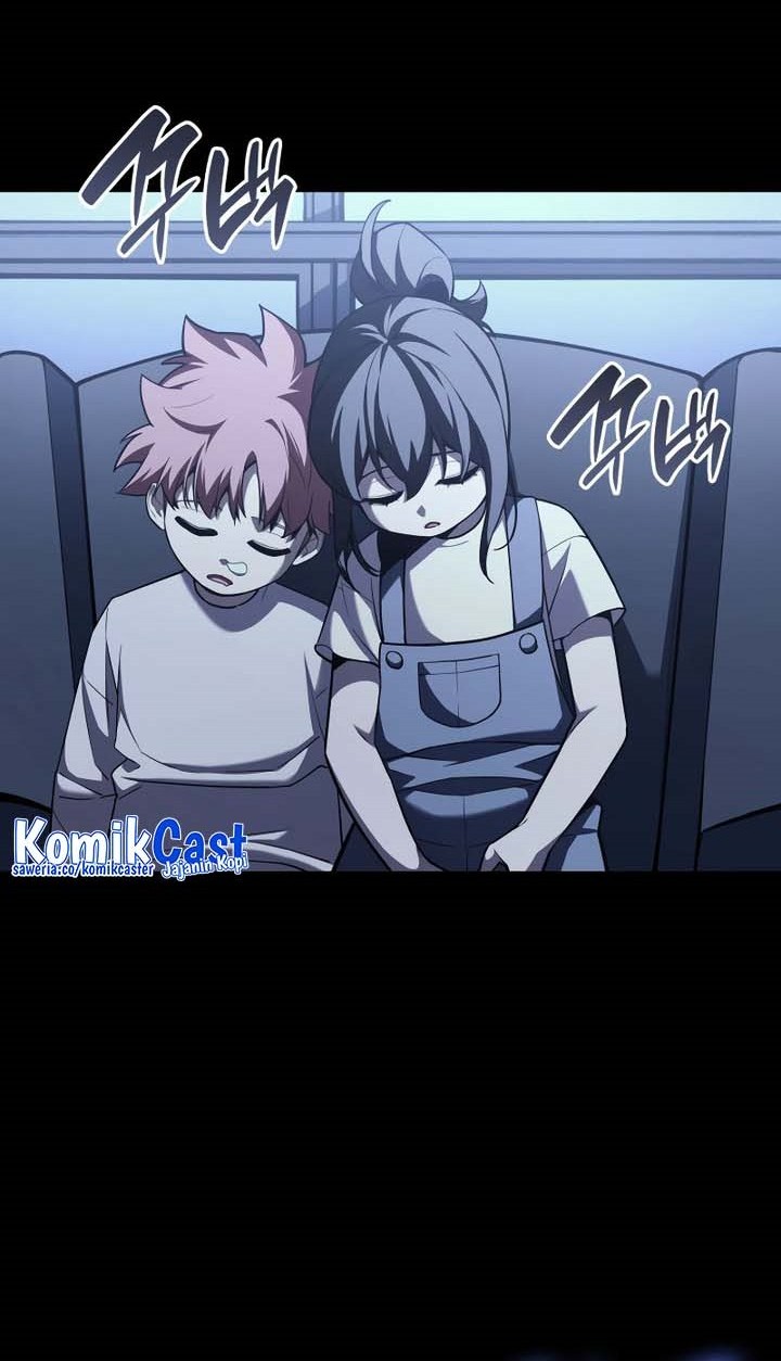 A Disaster-Class Hero Has Returned Chapter 75 Gambar 73