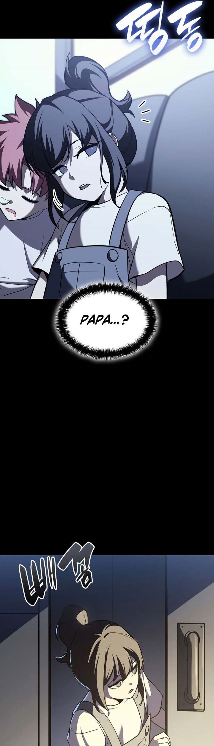 A Disaster-Class Hero Has Returned Chapter 75 Gambar 74