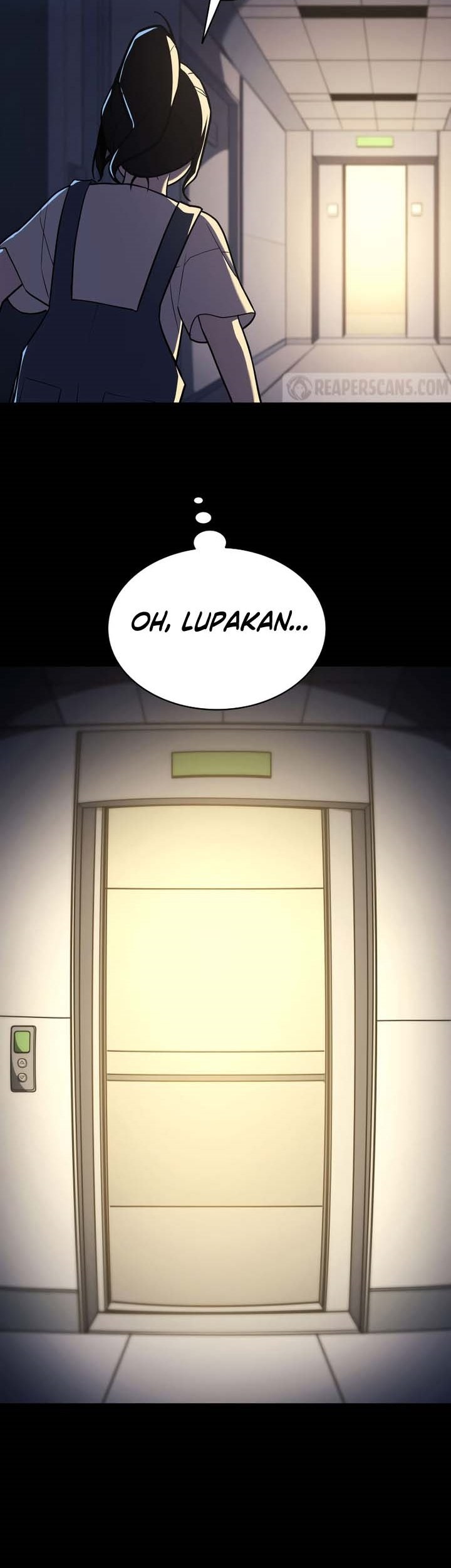 A Disaster-Class Hero Has Returned Chapter 75 Gambar 76