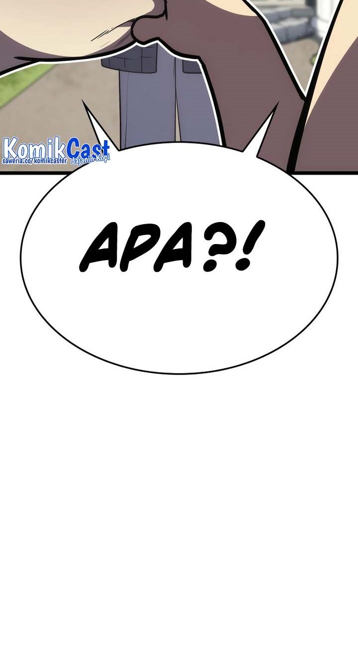 A Disaster-Class Hero Has Returned Chapter 75 Gambar 61