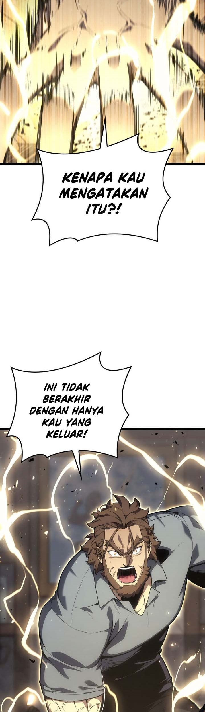 A Disaster-Class Hero Has Returned Chapter 75 Gambar 64