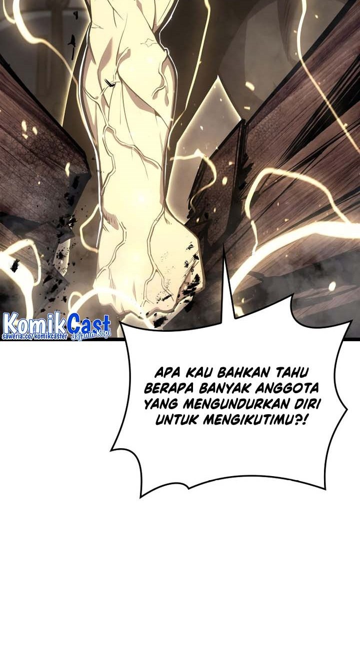 A Disaster-Class Hero Has Returned Chapter 75 Gambar 65
