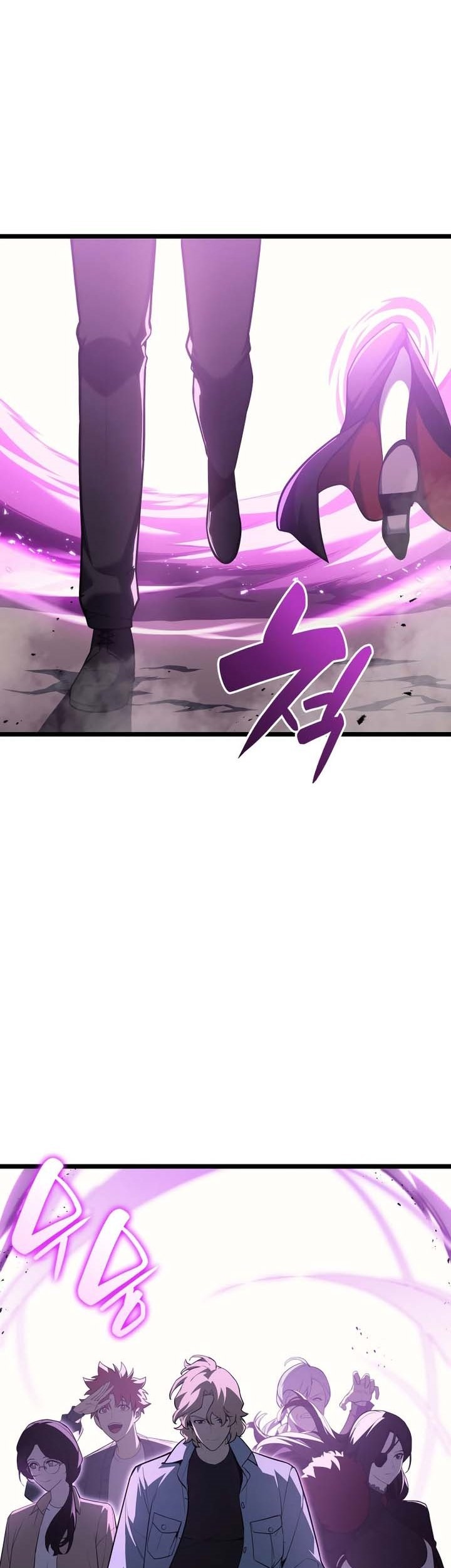 A Disaster-Class Hero Has Returned Chapter 75 Gambar 4