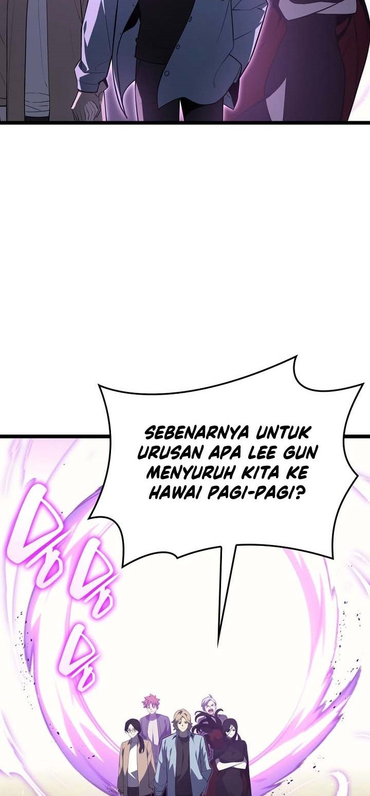 A Disaster-Class Hero Has Returned Chapter 75 Gambar 5