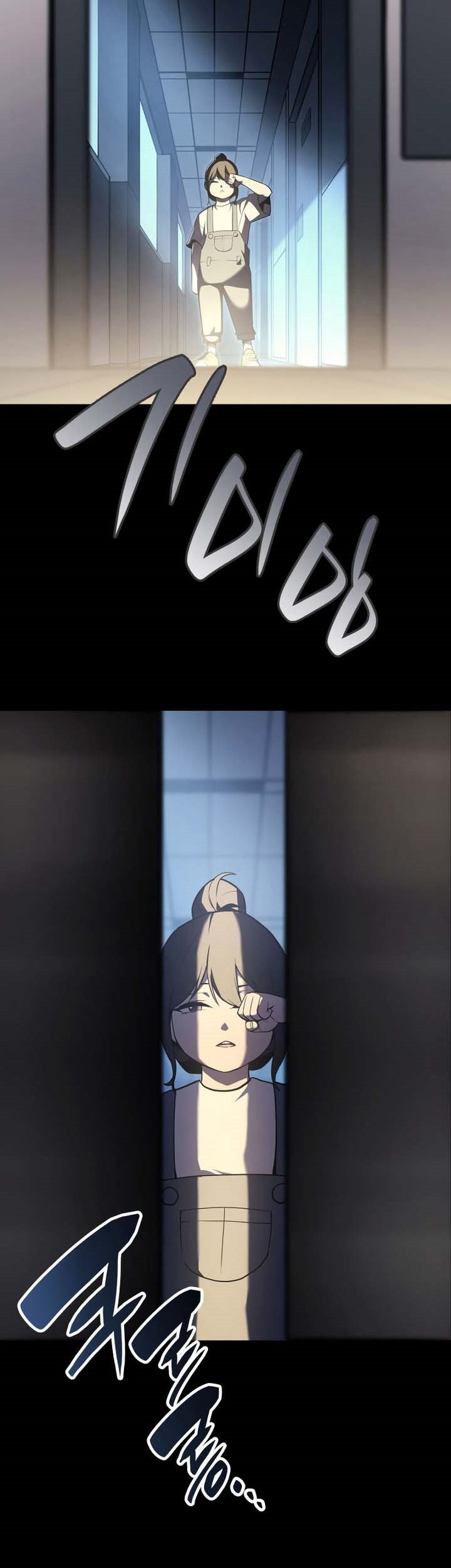 A Disaster-Class Hero Has Returned Chapter 75 Gambar 78