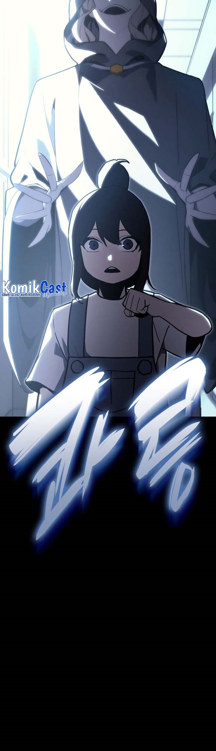 A Disaster-Class Hero Has Returned Chapter 75 Gambar 80