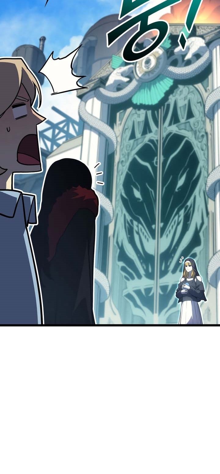 A Disaster-Class Hero Has Returned Chapter 75 Gambar 7