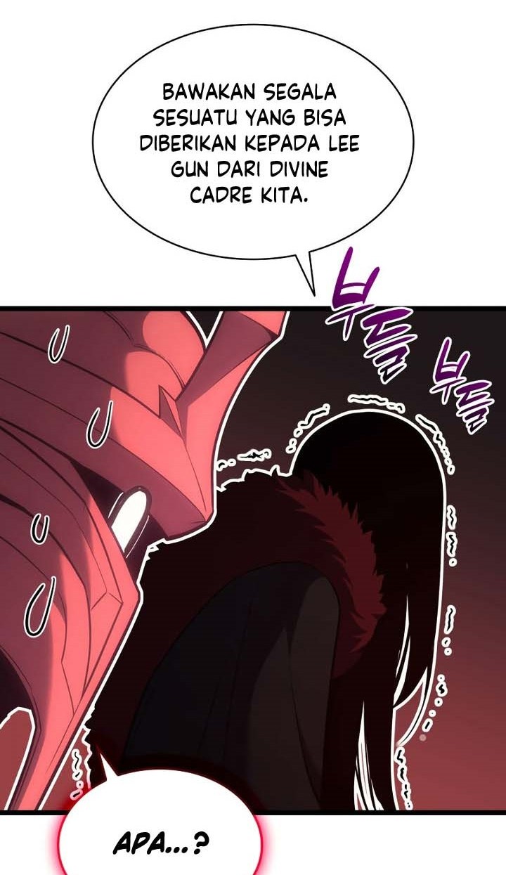 A Disaster-Class Hero Has Returned Chapter 75 Gambar 13