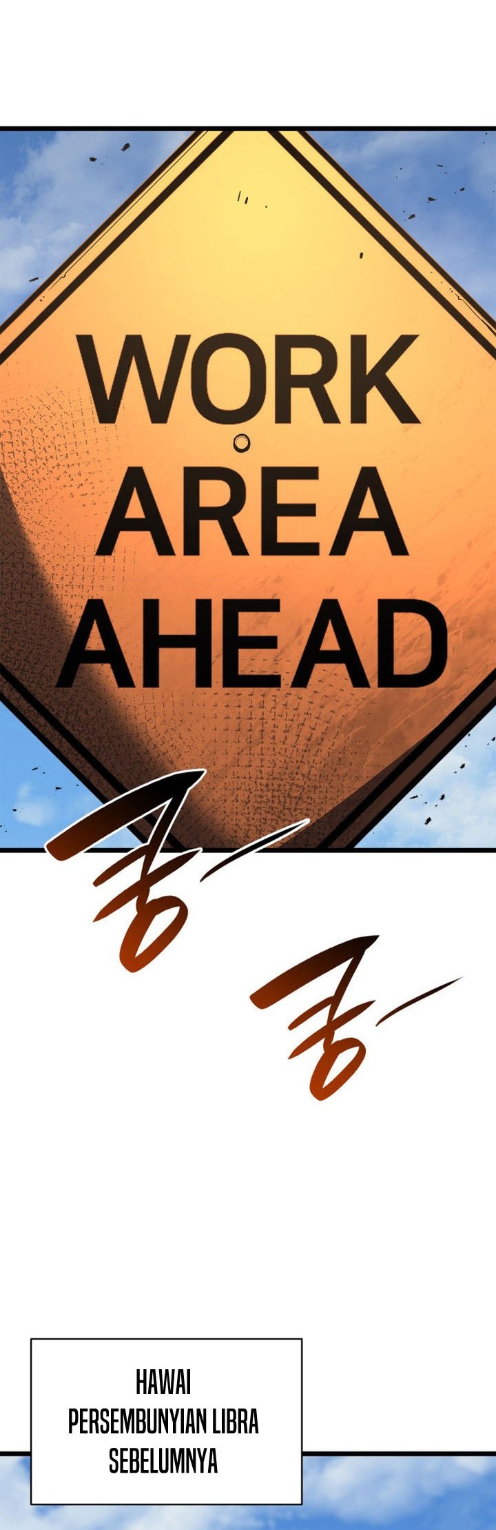 A Disaster-Class Hero Has Returned Chapter 74 Gambar 31