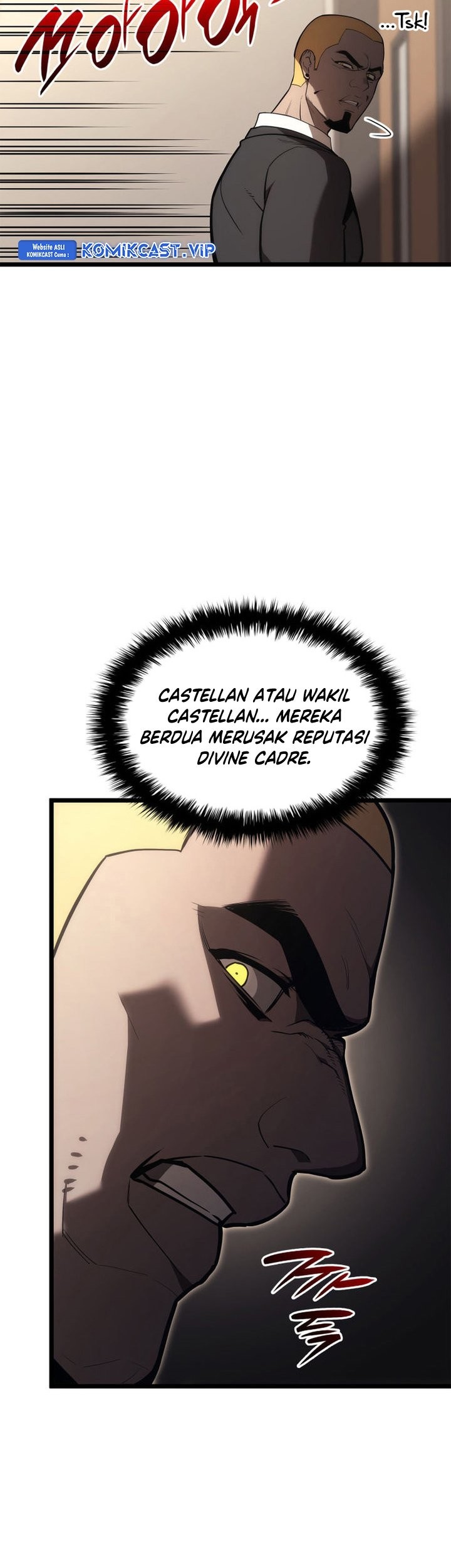 A Disaster-Class Hero Has Returned Chapter 74 Gambar 18