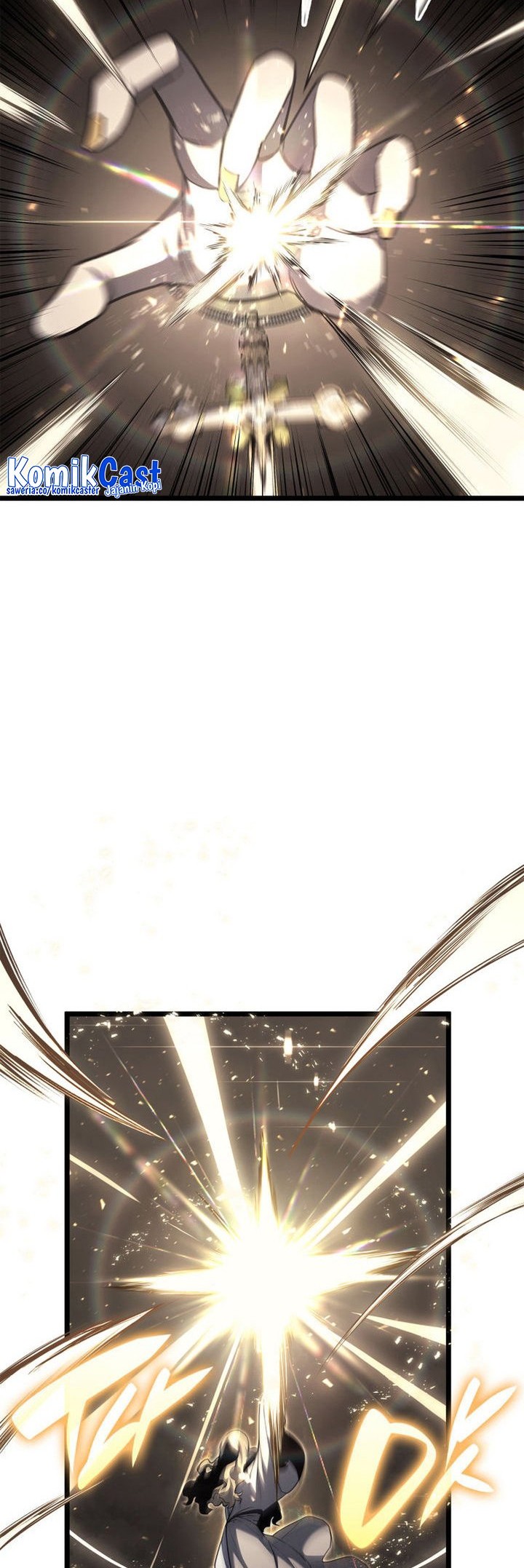 A Disaster-Class Hero Has Returned Chapter 74 Gambar 51