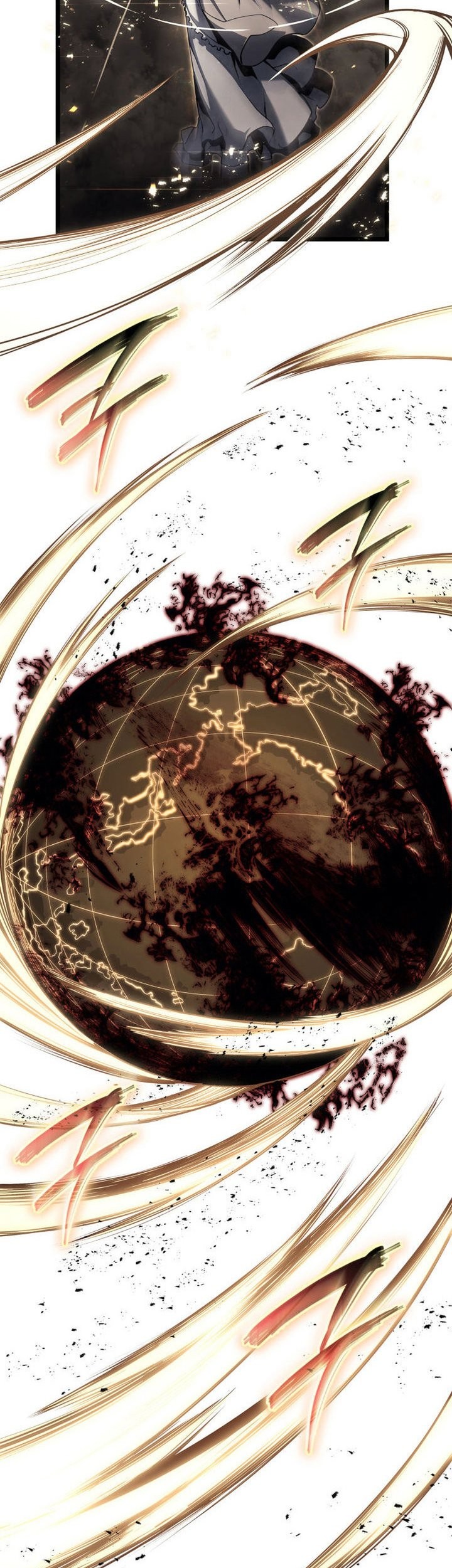 A Disaster-Class Hero Has Returned Chapter 74 Gambar 52