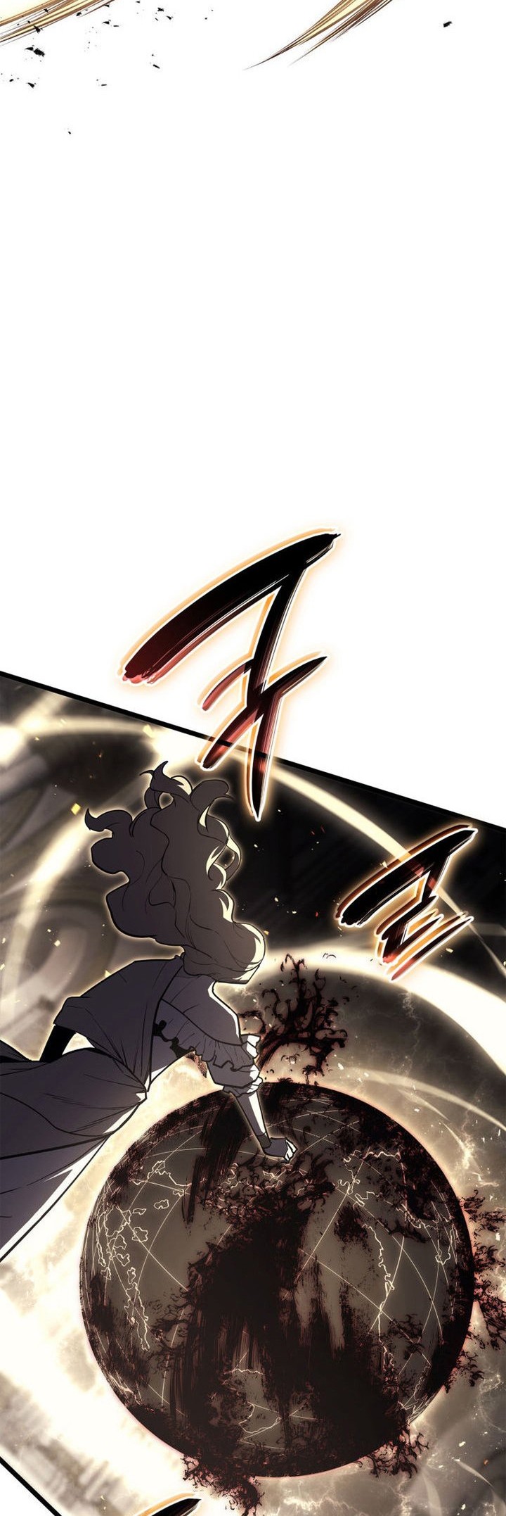 A Disaster-Class Hero Has Returned Chapter 74 Gambar 53