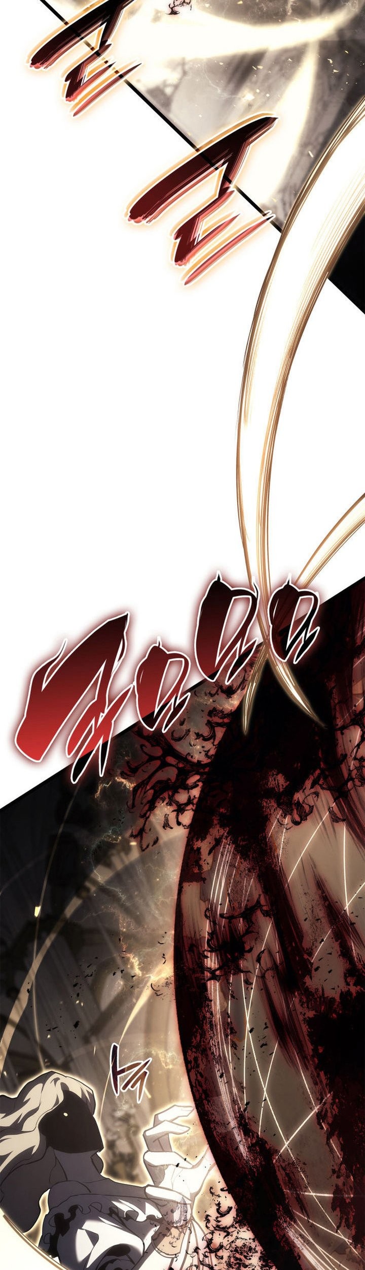 A Disaster-Class Hero Has Returned Chapter 74 Gambar 54