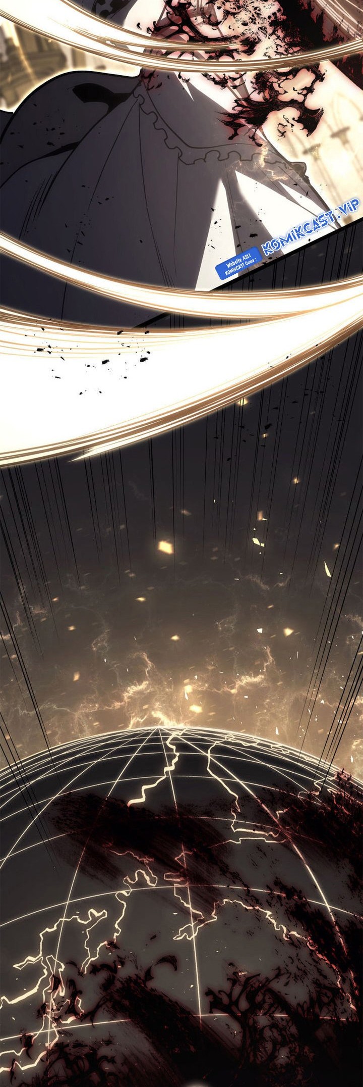 A Disaster-Class Hero Has Returned Chapter 74 Gambar 55