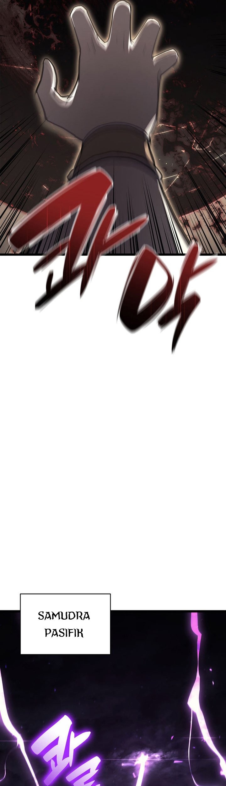 A Disaster-Class Hero Has Returned Chapter 74 Gambar 56