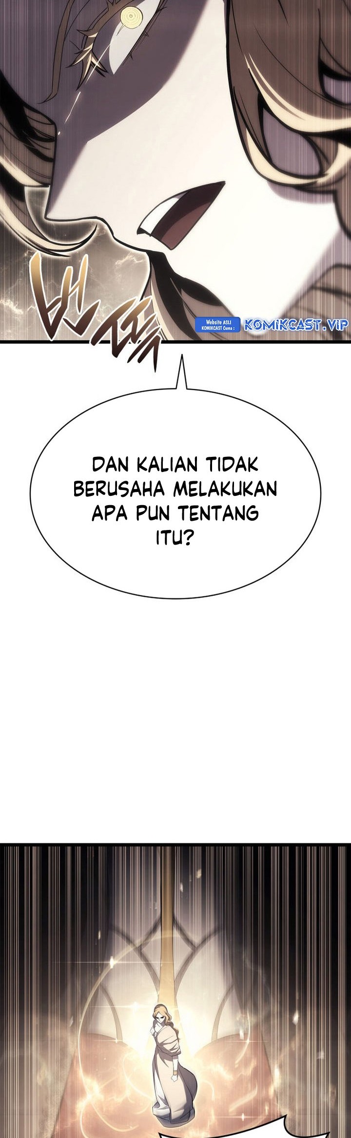 A Disaster-Class Hero Has Returned Chapter 74 Gambar 41