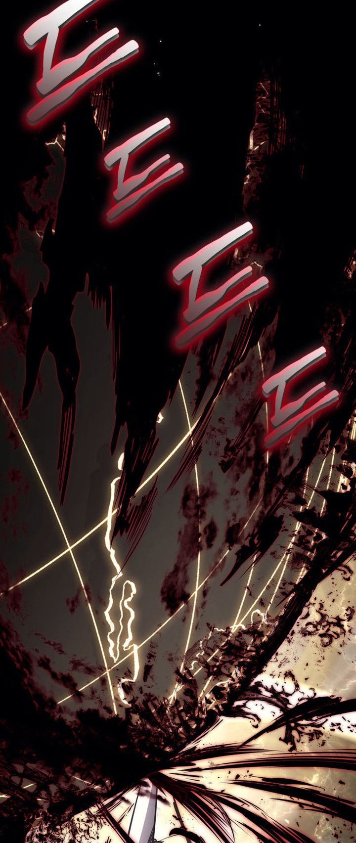 A Disaster-Class Hero Has Returned Chapter 74 Gambar 69