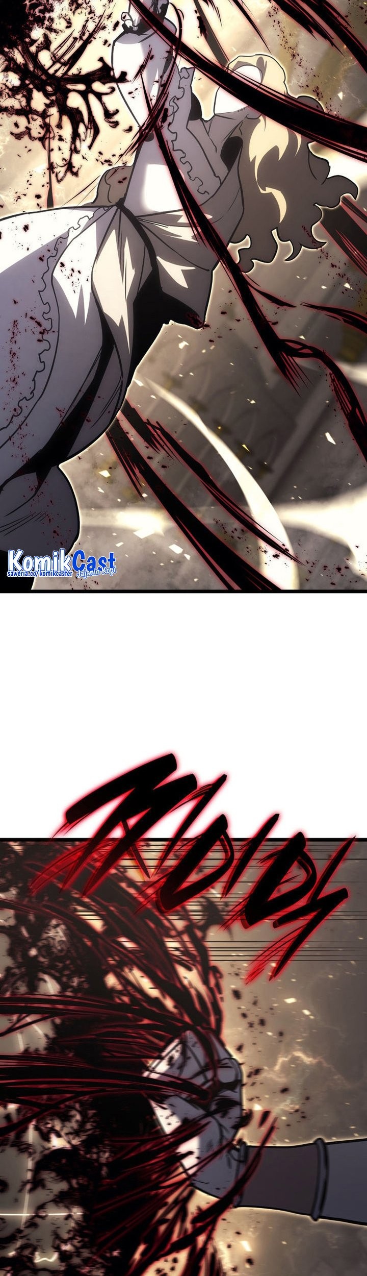 A Disaster-Class Hero Has Returned Chapter 74 Gambar 70