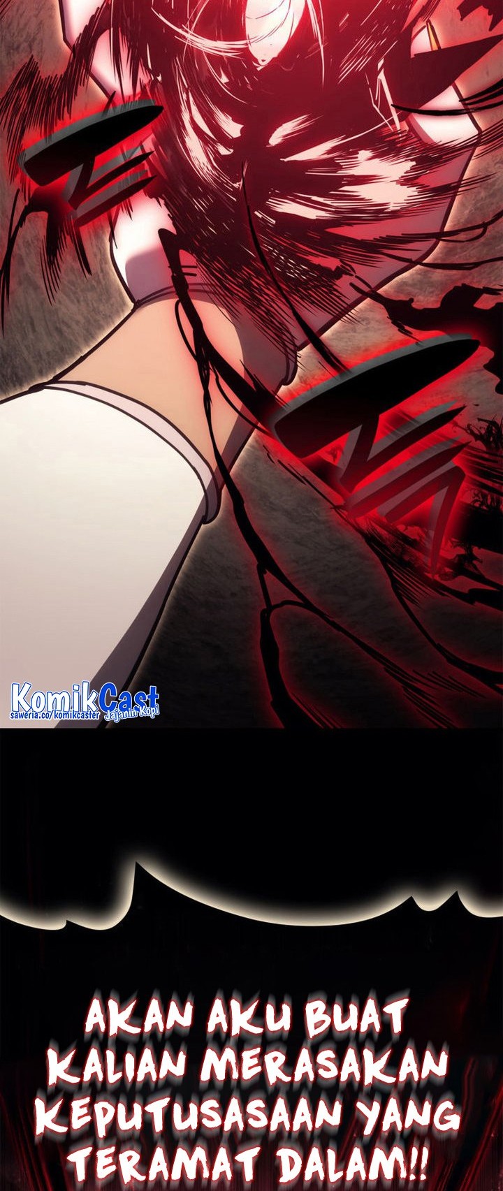 A Disaster-Class Hero Has Returned Chapter 74 Gambar 73