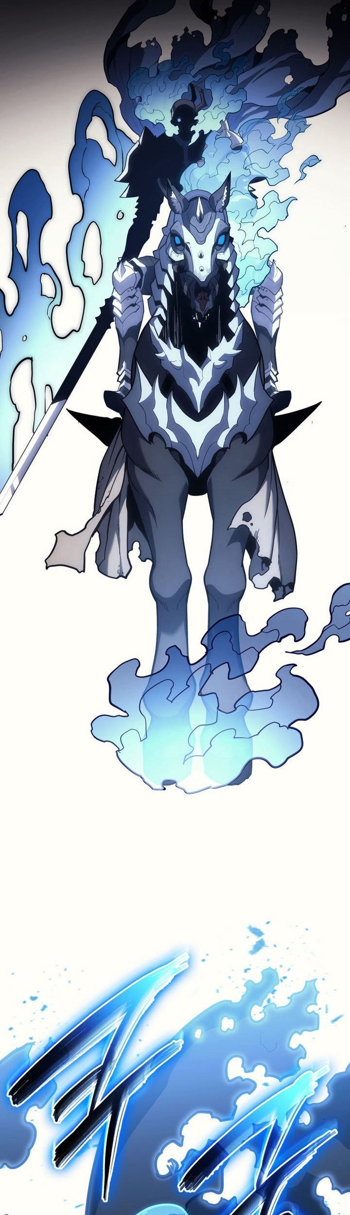 A Disaster-Class Hero Has Returned Chapter 74 Gambar 62