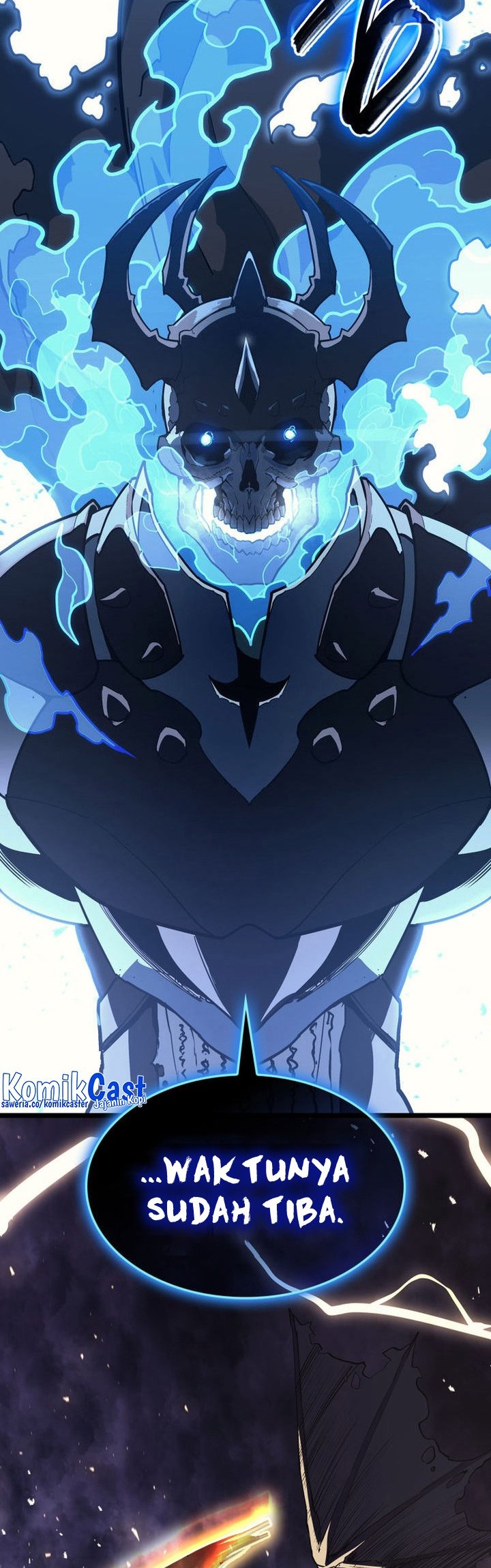 A Disaster-Class Hero Has Returned Chapter 74 Gambar 63