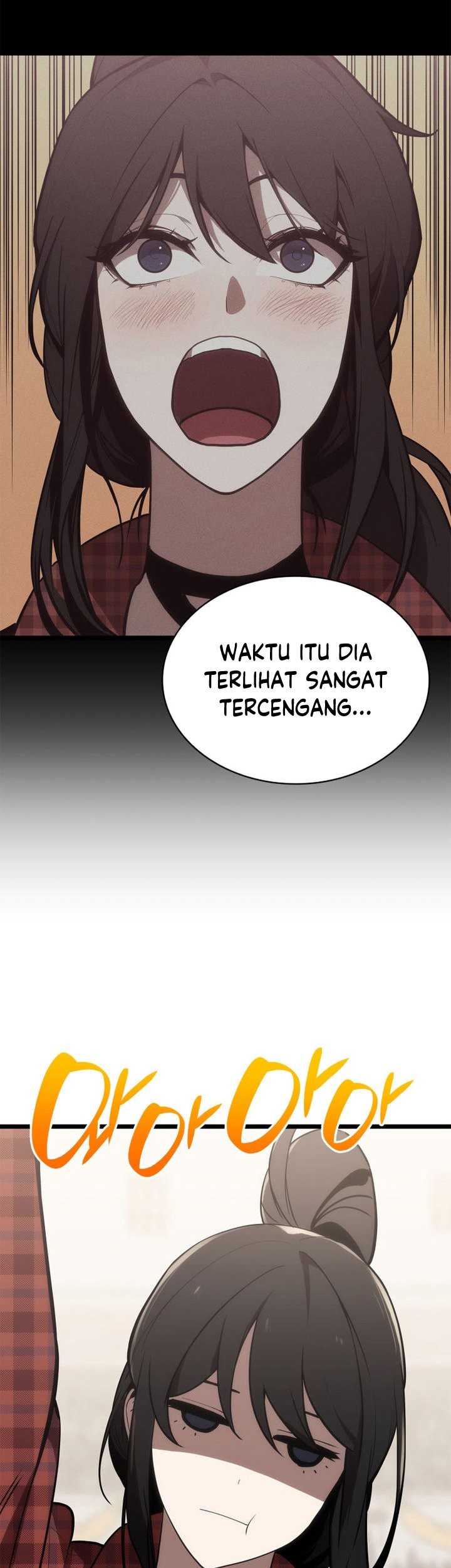 A Disaster-Class Hero Has Returned Chapter 74 Gambar 8