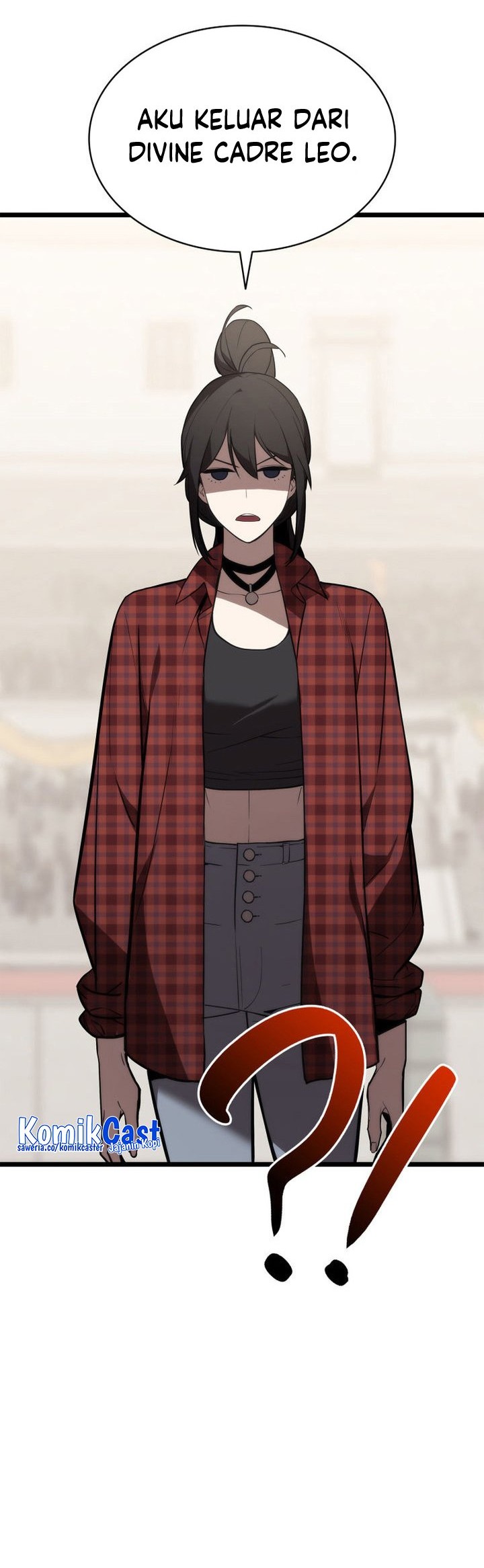 A Disaster-Class Hero Has Returned Chapter 74 Gambar 13