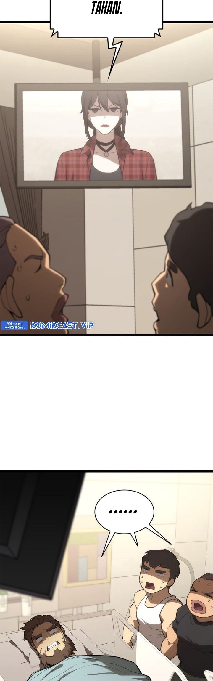 A Disaster-Class Hero Has Returned Chapter 74 Gambar 15