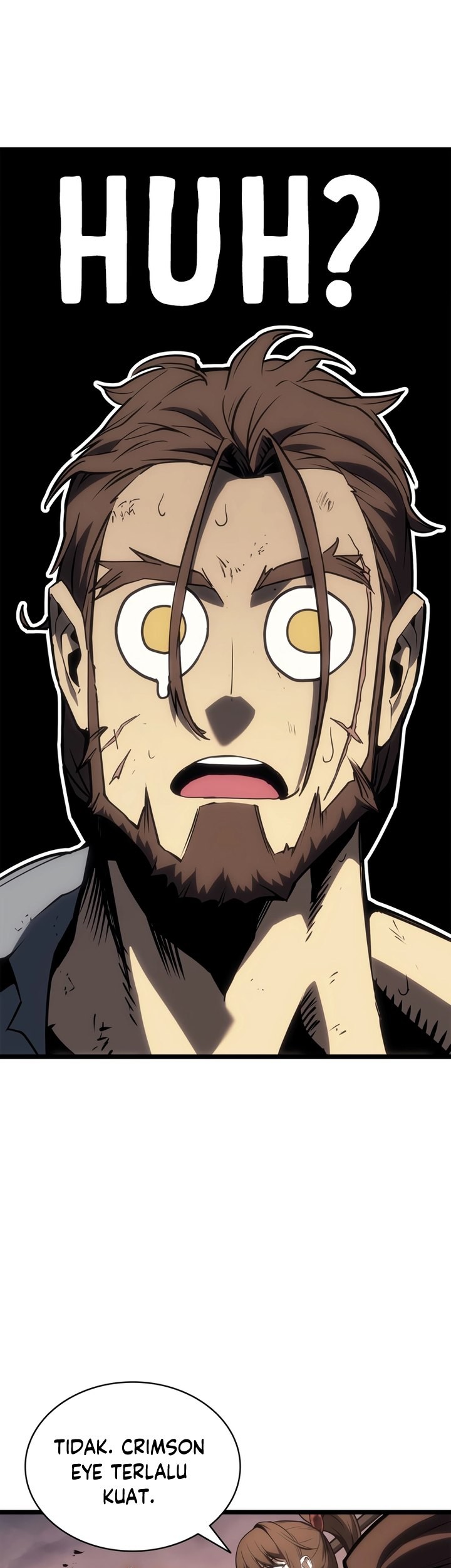 A Disaster-Class Hero Has Returned Chapter 83 Gambar 30