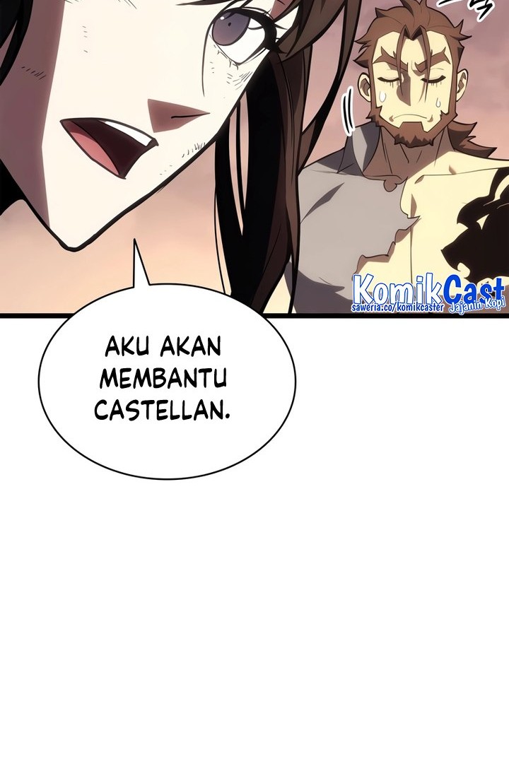 A Disaster-Class Hero Has Returned Chapter 83 Gambar 33
