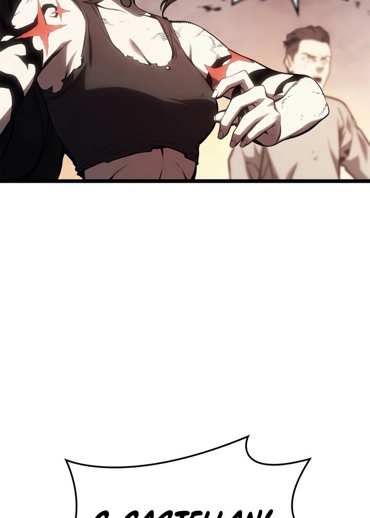 A Disaster-Class Hero Has Returned Chapter 83 Gambar 21