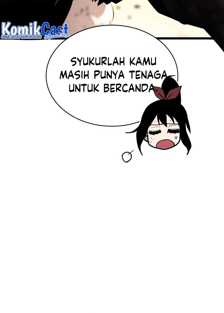 A Disaster-Class Hero Has Returned Chapter 83 Gambar 25